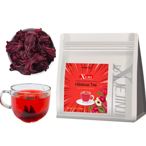 Vista 14 de Té de Crisantemo - 100% Puro Premium Natural Seco de Crisantemo Fetal (113g/3.98oz), Sin Cafeína, Sin OMG