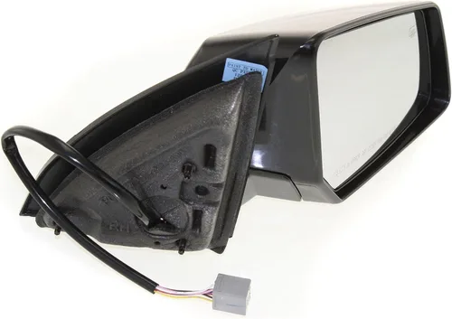 Vista 161 de Garage-Pro Espejo para Chevrolet Traverse 2009-2017 lado del conductor calentado