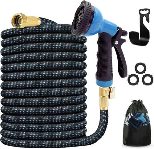 Vista 10 de J&B XpandaHose
