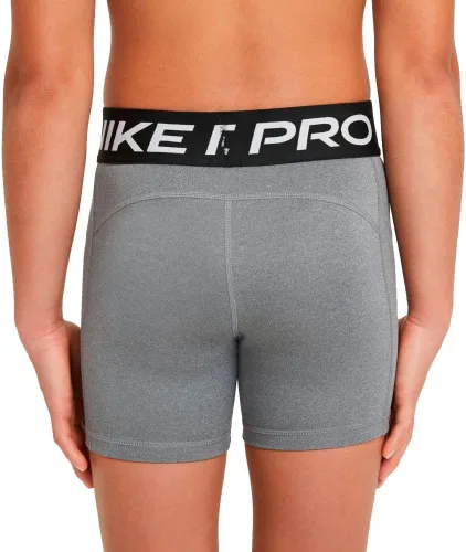 Vista 3 de Nike Pantalones cortos de running para niña