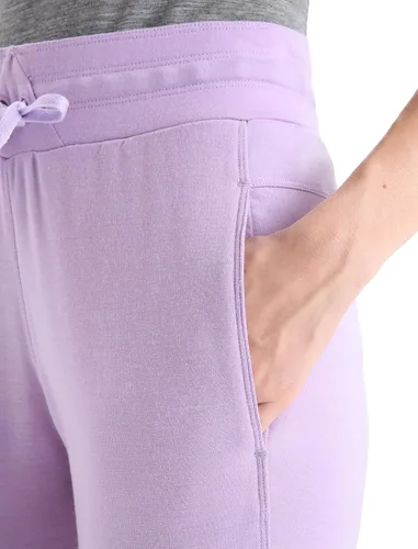 Vista 5 de Icebreaker Pantalón Crush - Mujer