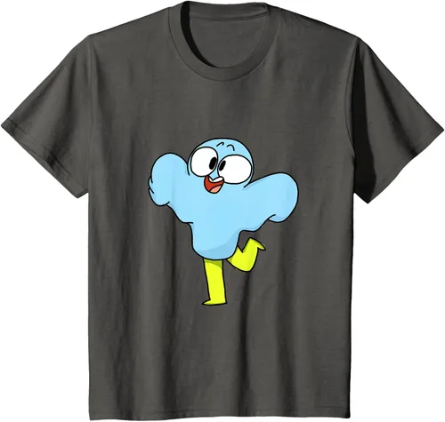 Vista 33 de Roblox Ragdoll Sim Ghost Noob - Camiseta, Negro, S