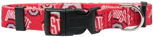 Vista 50 de Littlearth Collar para mascotas del equipo NCAA
