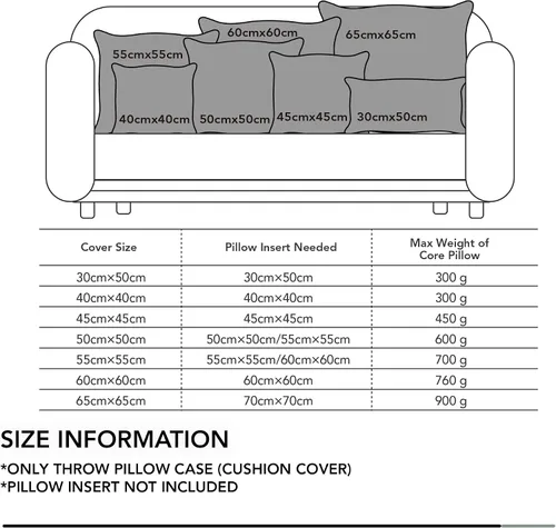 Vista 7 de Deconovo Fundas de Almohada Decorativas de Pana, Juego de 2 Fundas de Cojín Decorativas Suaves, Lavables a Máquina con Textura para Sofá, Sillón