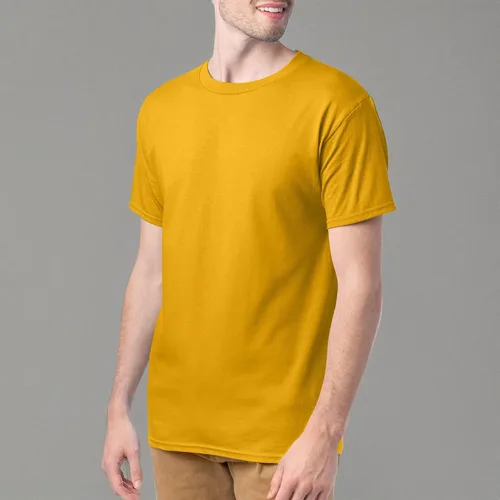 Vista 49 de Hanes Men's ComfortSoft Short Sleeve T-Shirt