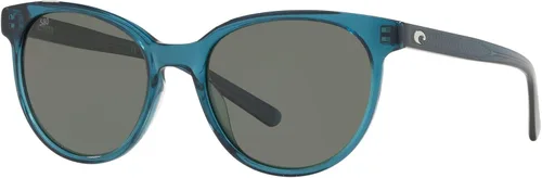 Vista 2 de Costa Del Mar Gafas de sol redondas Isla para mujer