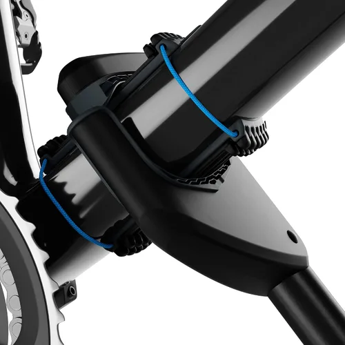 Vista 7 de Thule Protector de marco de carbono, negro portabicicletas automotrices