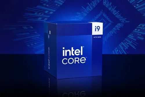 Vista 4 de Procesador de escritorio Intel® Core™ i9-14900K