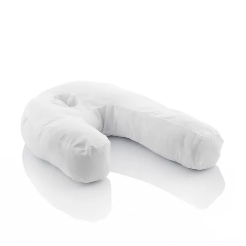 Vista 7 de Almohada Ergonómica de Postura Lateral U Slupill InnovaGoods