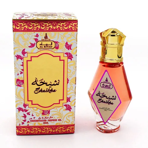 Vista 30 de Maison d'Orient ADVENTURE - Perfume Roll On de 0.7 fl oz para hombres, fragancias sin alcohol. AL RIYAD (aceite corporal rollon) Esenciales de viaje