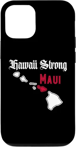 Vista 28 de Maui, Hawaii Strong, Hawaii Case for iPhone 17