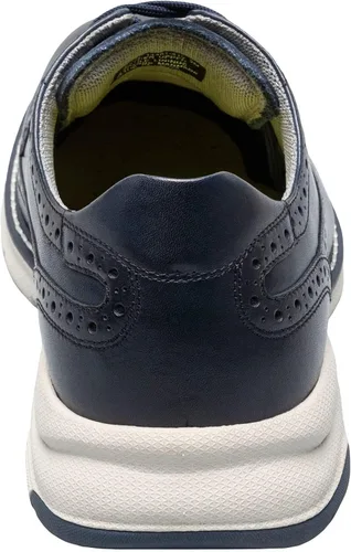 Vista 5 de Florsheim Men's Frenzi Wing Tip Oxford