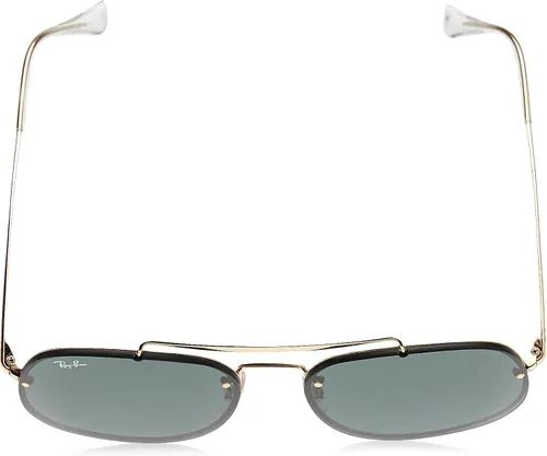 Vista 4 de Ray-Ban RB3583n Blaze - Lentes de sol cuadrados