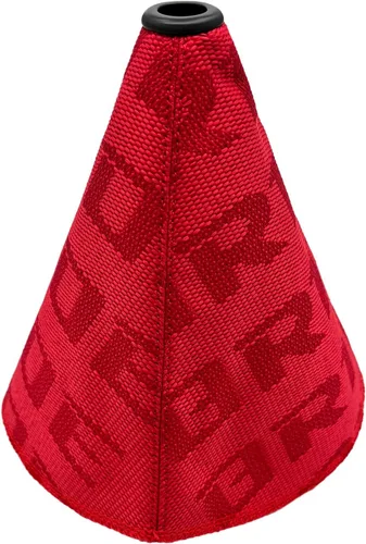 Vista 8 de Funda para Polvo de Palanca de Cambio de Coche, Funda para Botón de Cambio, Funda de Tela Hiper Fabricada para Palanca de Cambio Manual/Automática