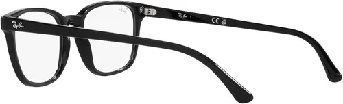 Vista 5 de Ray-Ban Rx5418 Square Prescription Eyewear Frames