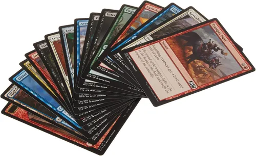Vista 2 de Magic: The Gathering - Paquete de refuerzo 2019