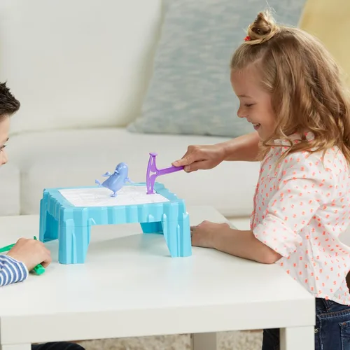 Vista 11 de Juego de mesa no rompas el hielo