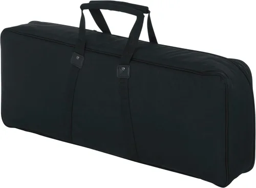 Vista 8 de Bolsa acolchada Gator Cases para teclados de 49 notas; (GKB-49)