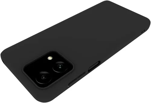 Vista 9 de Funda para Moto G Stylus 4G 2023, Moto G Stylus 4G 2023, funda protectora de silicona suave de TPU para Motorola Moto G Stylus 4G 2023 (negro)