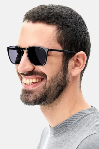 Vista 6 de Carrera Gafas de sol 8041-S 807IR - lentes Negro