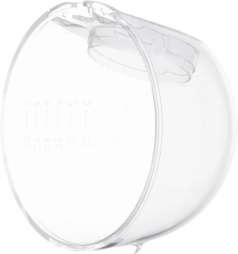 Vista 15 de Momcozy S12 Pro - Extractor de leche eléctrico portátil manos libres, 0.945