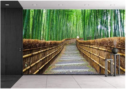 Vista 43 de Empapelado autoadhesivo grande Wall26, series mural de pared, WMR-WP-X-D838-66x24x4
