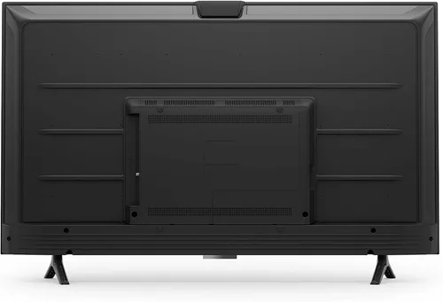 Vista 4 de Televisión inteligente Amazon Fire TV Omni Series de 50" en 4K UHD seminueva, de control a manos libres con Alexa