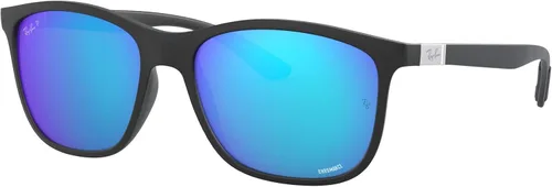 Vista 2 de Ray-Ban RB4330CH Chromance - Gafas de sol