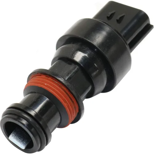Vista 5 de para Subaru Impreza Sensor de velocidad 1999-2007 Transeje estándar 3 terminales macho Tipo de cuchilla 85082AE000