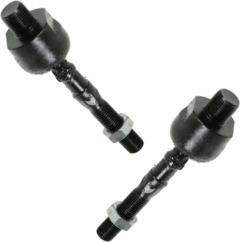 Vista 33 de TRQ Juego de barras de acoplamiento interiores delanteras 2 piezas compatibles con Acura RDX 2013-2018