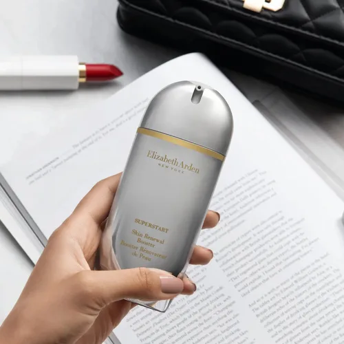 Vista 7 de Elizabeth Arden SUPERSTART - Refuerzo de renovación de la piel