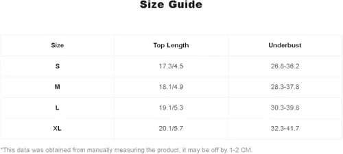 Vista 6 de MakeMeChic Traje de baño de 2 piezas para mujer, traje de baño tankini de cintura alta con corte tropical halter y cordón ajustable