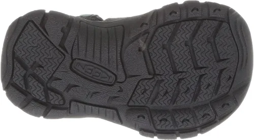 Vista 4 de KEEN Unisex-Child Newport H2 Closed Toe Water Sandals