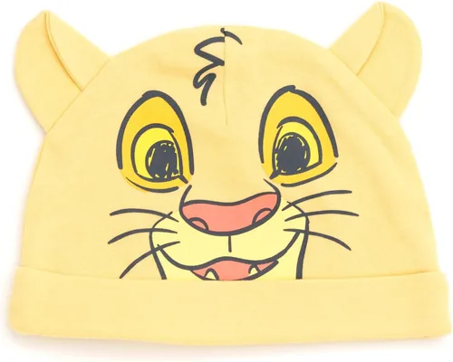 Vista 40 de Disney - Body para bebé con gorro de Toy Story, Pooh, Los increíbles, monstruos y Mickey