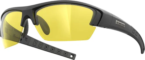 Vista 8 de QoolTimes - Gafas de sol polarizadas para hombres y mujeres, 100% protección UV, con funda, bolsa y correa