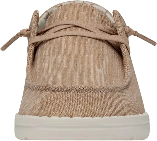 Vista 7 de Hey Dude - Wendy, mocasines para mujer