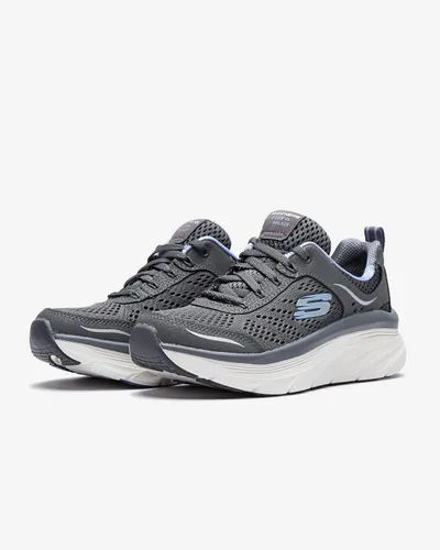 Vista 3 de Skechers - Tenis D'lux Walker Infinite Motion para mujer