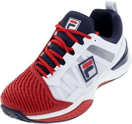Vista 6 de Fila Zapatillas Speedserve Energized para hombre