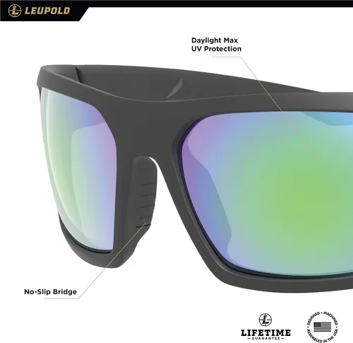 Vista 4 de Leupold Packout Performance - Gafas de sol con lentes polarizadas