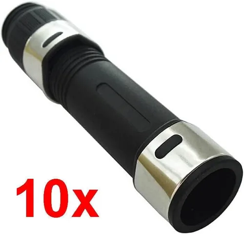 Vista 2 de TEAMWILL 10PCS Tipo 16 Reel Seat Spinning Rod Construcción o Reparación