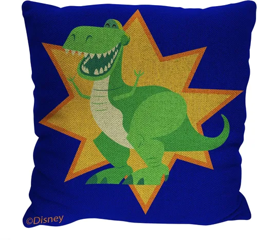Vista 9 de Northwest Toy Story Woody My New Toys - Manta tejida para tapiz, 48 x 60 pulgadas