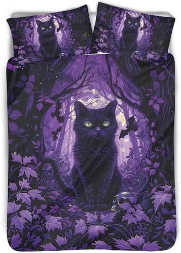 Vista 14 de ZFRXIGN Southwester - Juego de ropa de cama para mujeres y hombres, funda de edredón de estilo indio nativo americano, tamaño individual, 1 funda