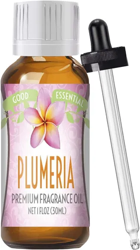 Vista 11 de Good Essential – Aceite de fragancia profesional de almendra 10 ml para difusor, velas, jabones, perfume, aromaterapia 0.33 fl oz