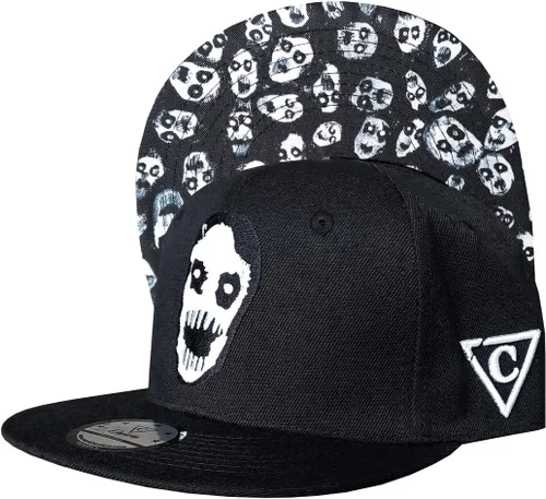 Vista 246 de Capiche - Gorra de visera plana de serie especial, talla única, unisex, hombre, más de 99 diseños