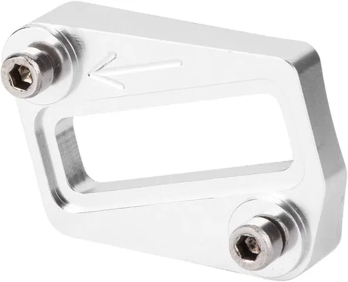 Vista 6 de MAF - Tapón con sensor de aire, brida de soldadura con tornillos, accesorio automático para LS3 LS7 LS9, plateado