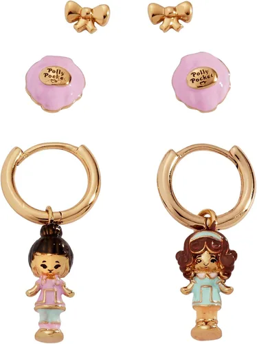 Vista 11 de Alex and Ani Joyería Polly Pocket