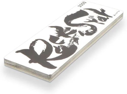 Vista 9 de Shapton 60113 RockStar Standard Modelo 4000 3 Clase Micro/TIPO WA Acabado Molienda