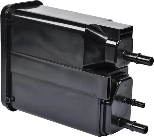 Vista 6 de Repuesto de recipiente de vapor para Chevy Silverado GMC Sierra 3500 2004
