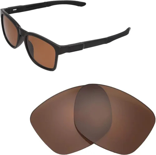 Vista 4 de Walleva - Lentes de repuesto para gafas de sol Oakley Catalyst