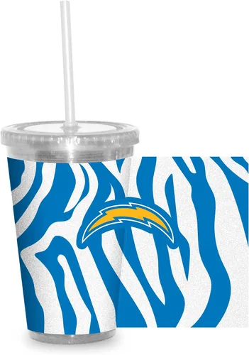 Vista 25 de Rico Industries NFL Unisex Adulto Moderno